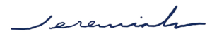 signature