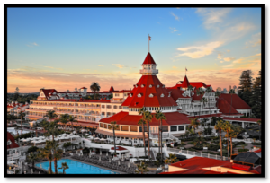 How can hotels lower their overall marketing budget