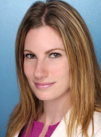 Candice Lazar