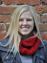 Emily Allen