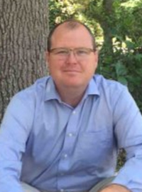 Jason K McKee