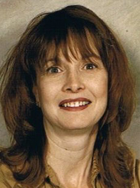 Julie Gubler