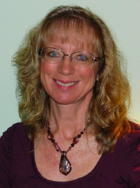 Lisa Burger