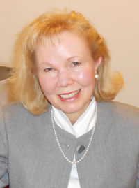Roni Britton