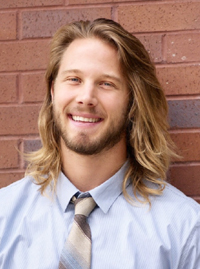 Chad Holmes