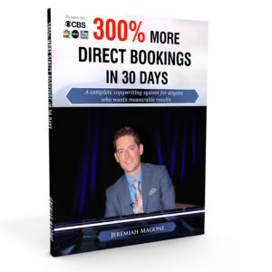 The 300% More Direct Bookings in 30 Days Companion Course