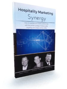 hospitality marketing synergy